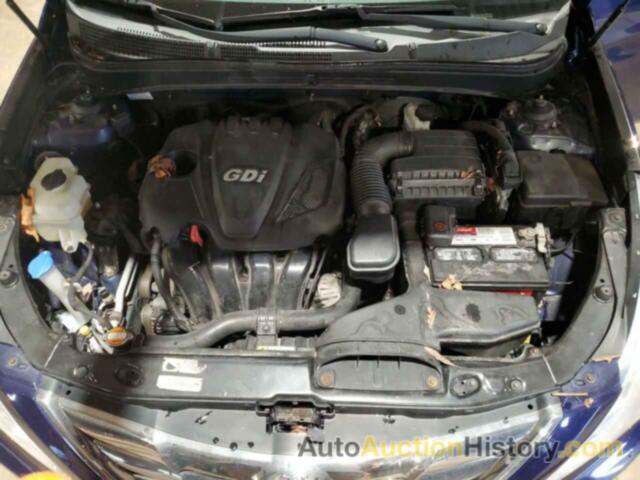 HYUNDAI SONATA SE, 5NPEC4AC8BH152143