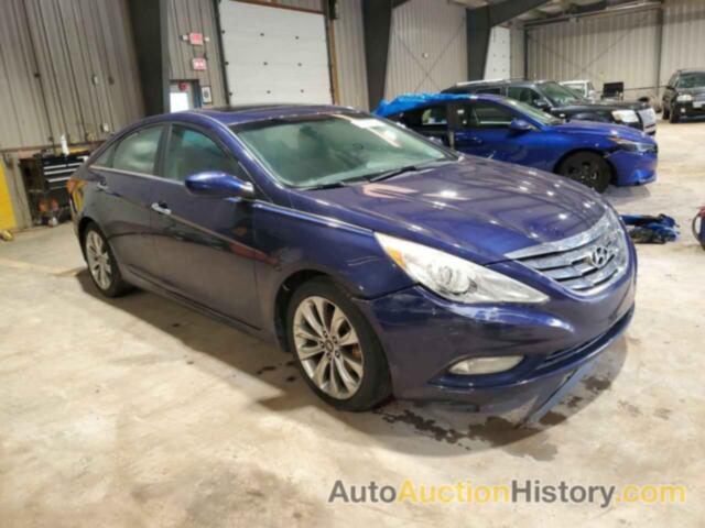 HYUNDAI SONATA SE, 5NPEC4AC8BH152143