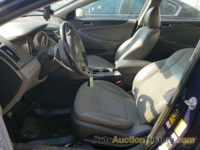 HYUNDAI SONATA SE, 5NPEC4AC8BH152143