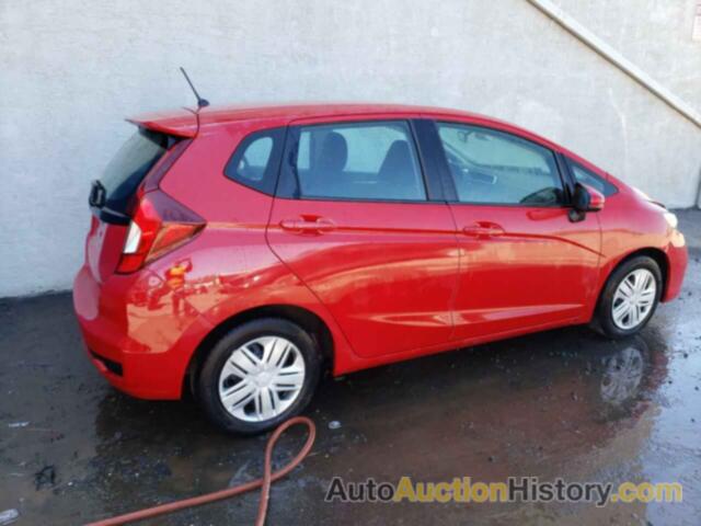 HONDA FIT LX, 3HGGK5H48KM751281