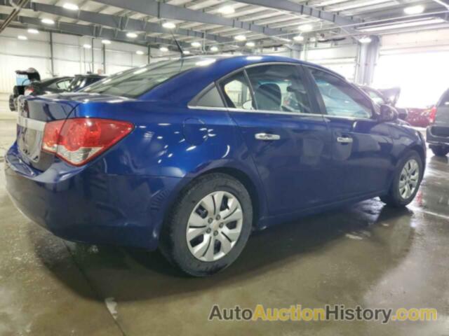 CHEVROLET CRUZE LS, 1G1PC5SH6C7370234