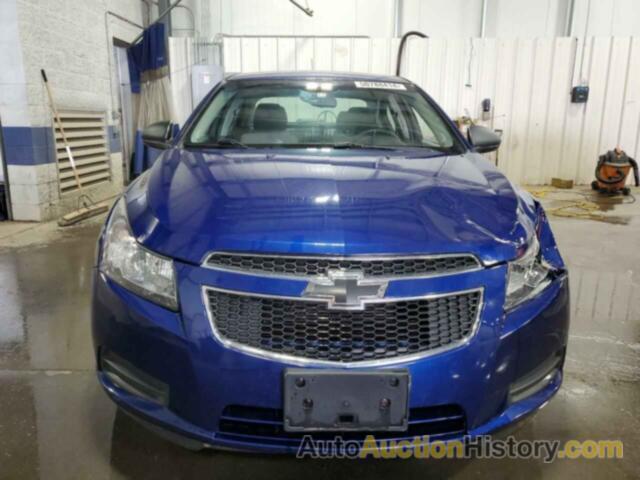 CHEVROLET CRUZE LS, 1G1PC5SH6C7370234