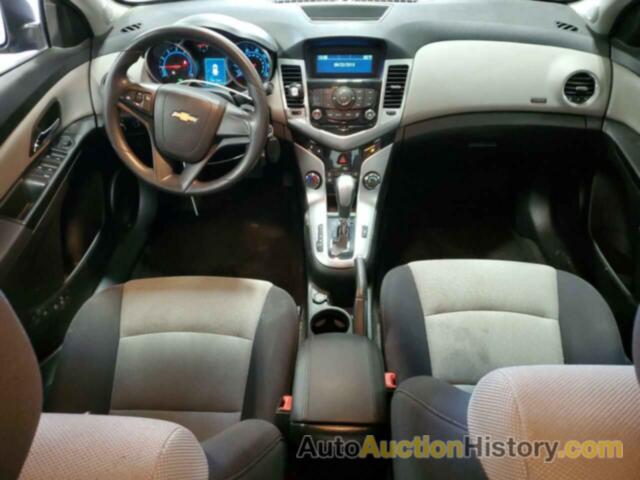 CHEVROLET CRUZE LS, 1G1PC5SH6C7370234