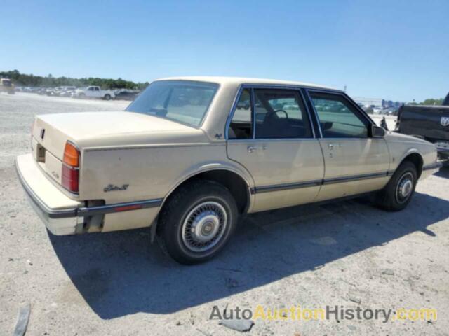 OLDSMOBILE 88 ROYALE, 1G3HN5137HW308172