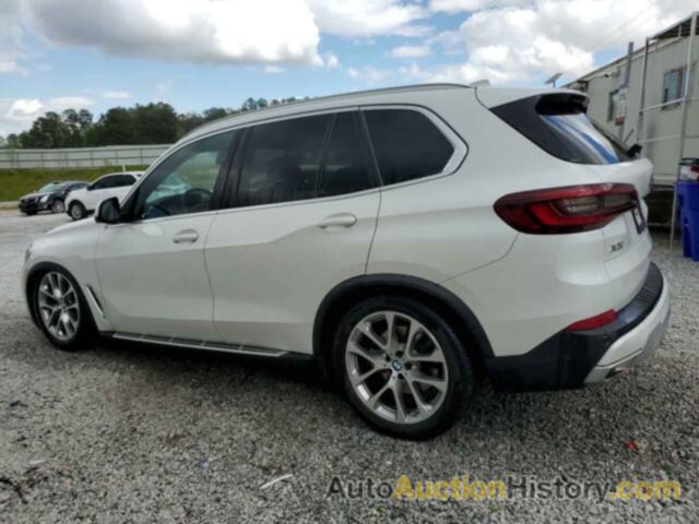 BMW X5 XDRIVE40I, 5UXCR6C04P9P79697