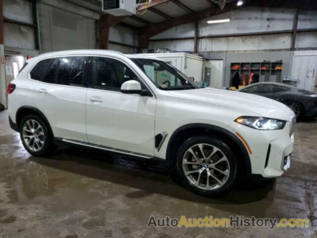 BMW X5 XDRIVE40I, 5UX23EU01R9U31946