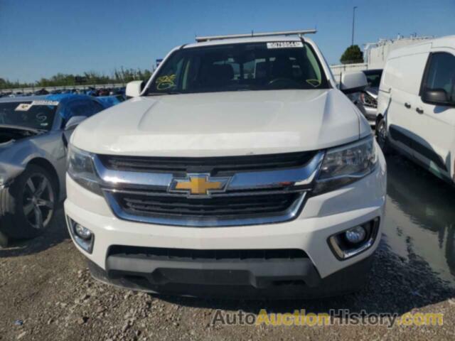 CHEVROLET COLORADO LT, 1GCGTCEN3J1247519