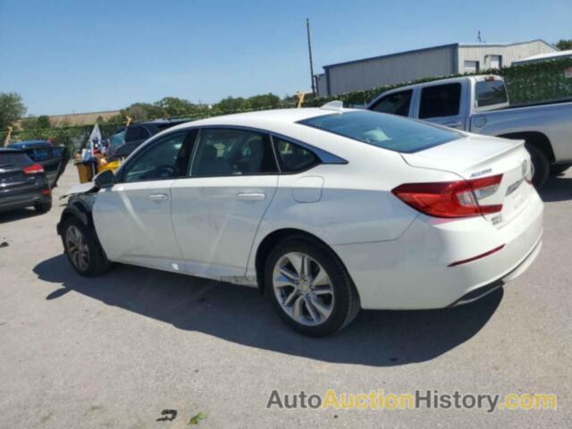 HONDA ACCORD LX, 1HGCV1F19LA110257