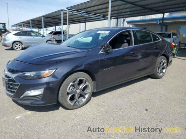 CHEVROLET MALIBU LT, 1G1ZD5ST9PF165688