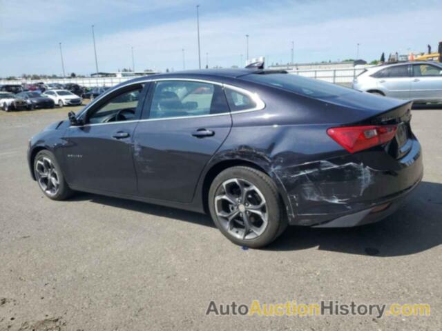 CHEVROLET MALIBU LT, 1G1ZD5ST9PF165688