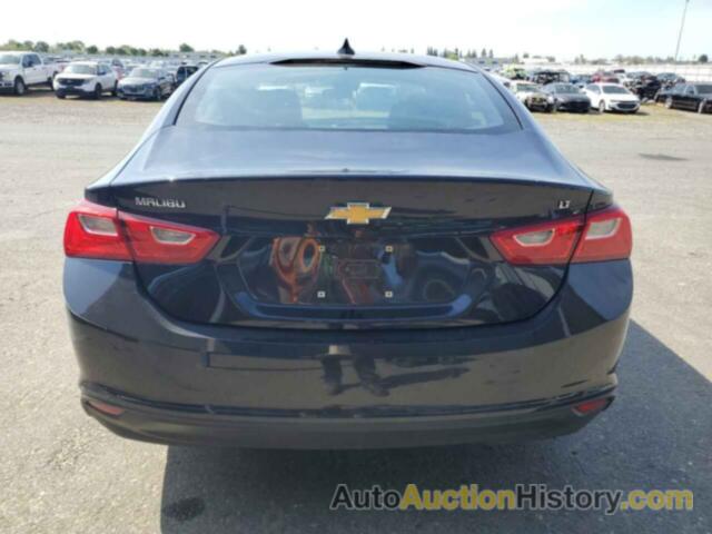 CHEVROLET MALIBU LT, 1G1ZD5ST9PF165688