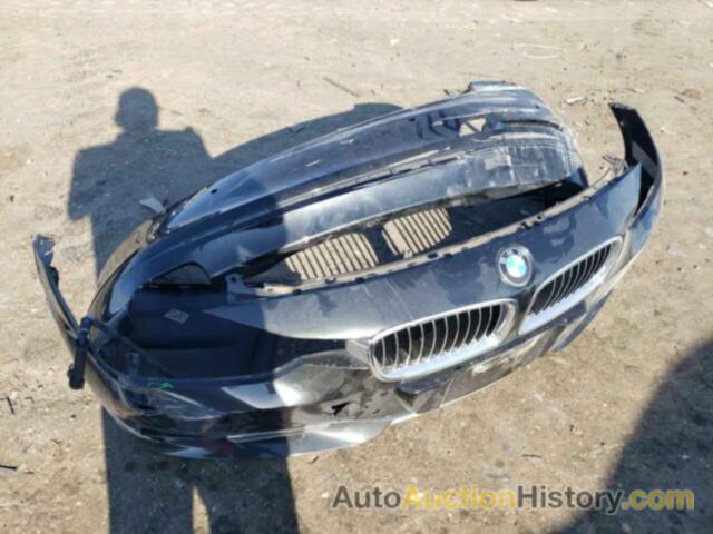 BMW 3 SERIES I, WBA3A5C53CFJ88574