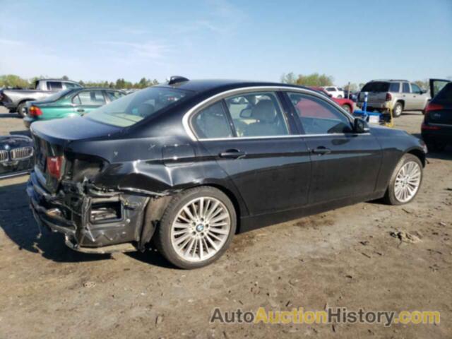 BMW 3 SERIES I, WBA3A5C53CFJ88574