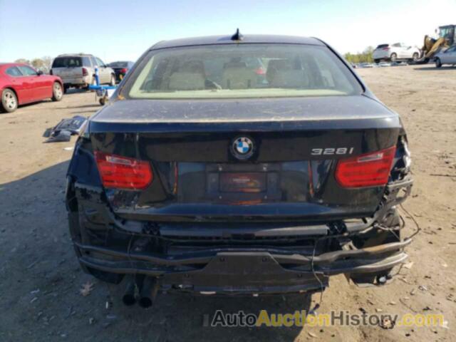 BMW 3 SERIES I, WBA3A5C53CFJ88574