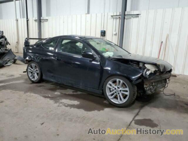 ACURA RSX TYPE-S, JH4DC53066S003675