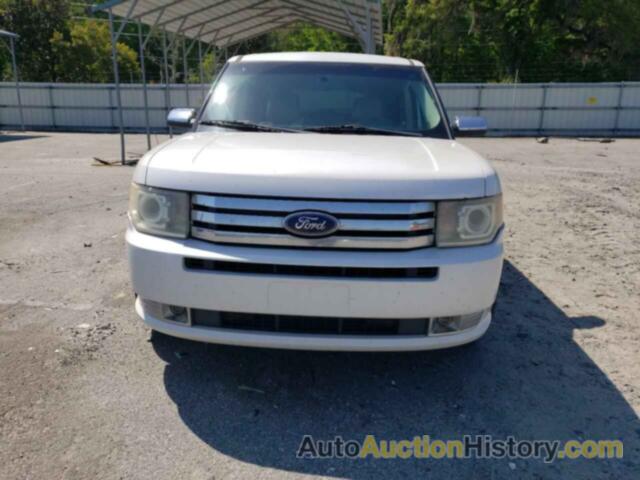 FORD FLEX LIMITED, 2FMGK5DC5BBD10412