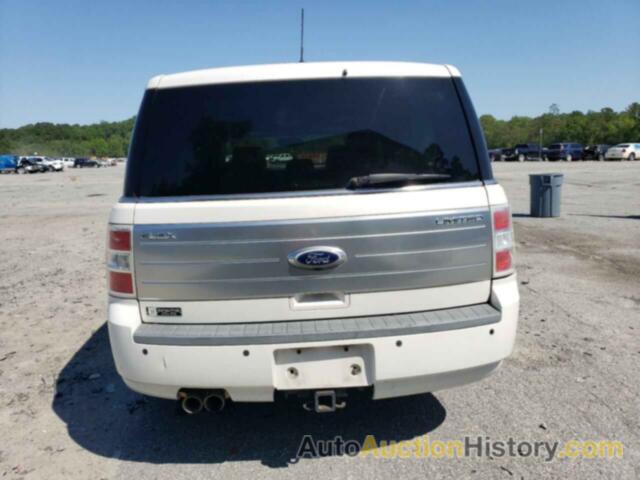 FORD FLEX LIMITED, 2FMGK5DC5BBD10412