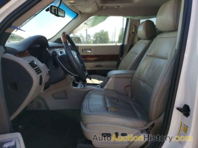 FORD FLEX LIMITED, 2FMGK5DC5BBD10412