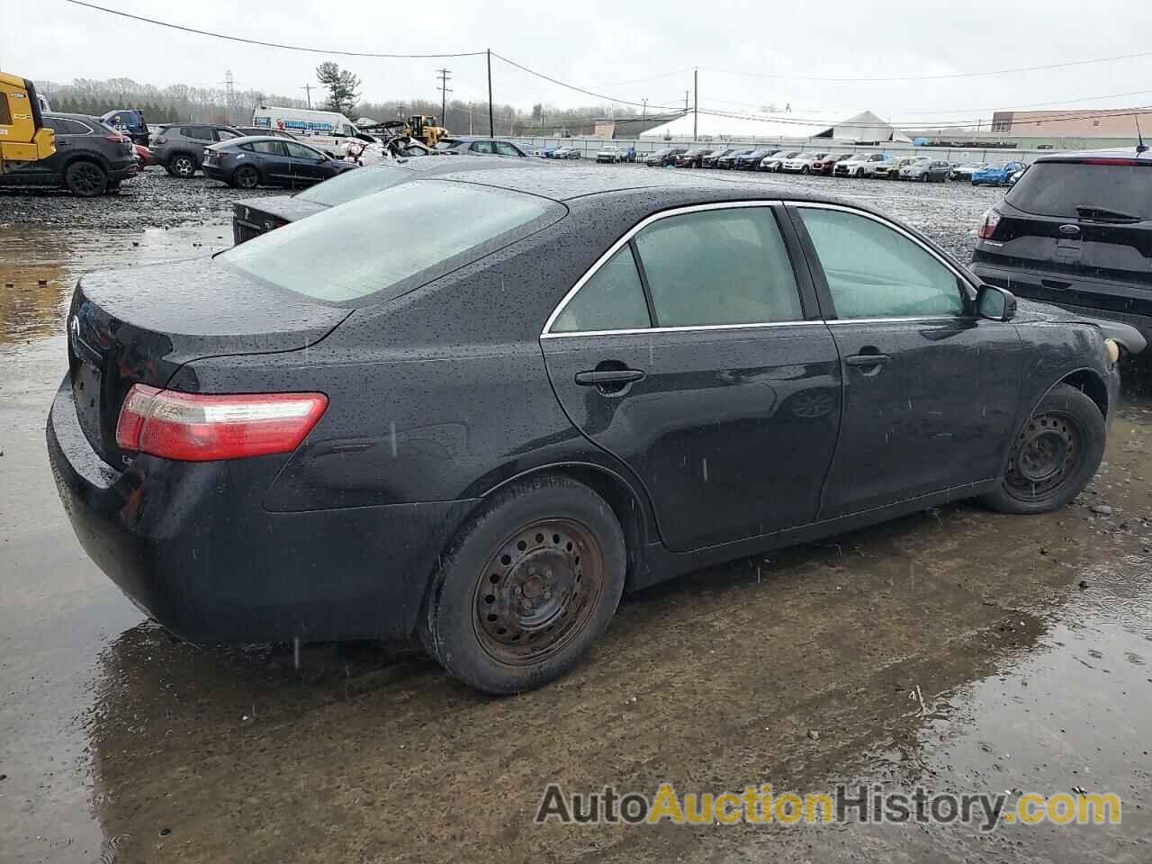 TOYOTA CAMRY CE, 4T1BE46K27U674188