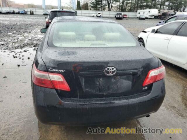 TOYOTA CAMRY CE, 4T1BE46K27U674188