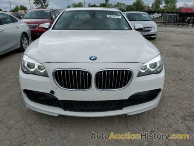 BMW 7 SERIES LXI, WBAYF8C57ED142575