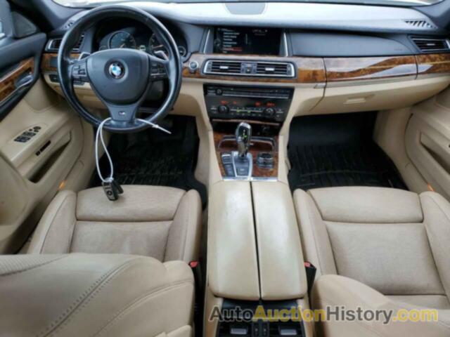 BMW 7 SERIES LXI, WBAYF8C57ED142575