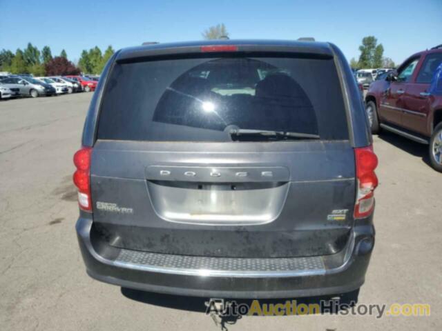 DODGE CARAVAN SXT, 2C4RDGCG0GR334459