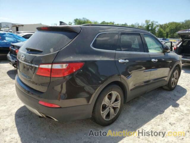 HYUNDAI SANTA FE SE, KM8SM4HF3GU156397