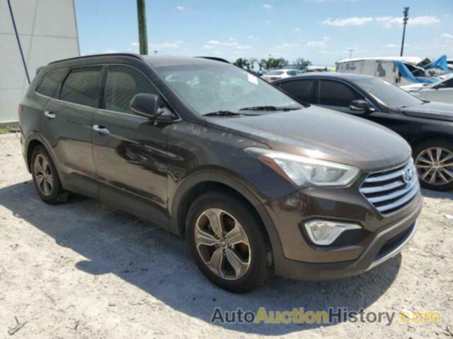 HYUNDAI SANTA FE SE, KM8SM4HF3GU156397