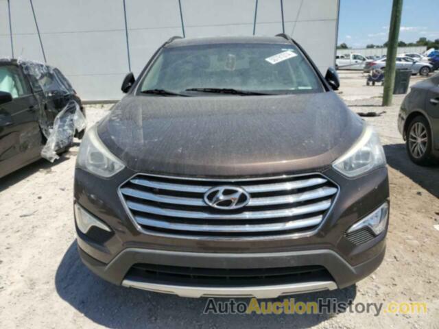 HYUNDAI SANTA FE SE, KM8SM4HF3GU156397