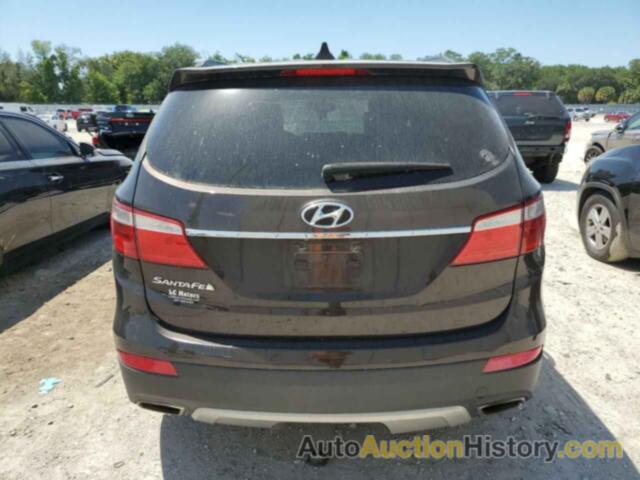 HYUNDAI SANTA FE SE, KM8SM4HF3GU156397