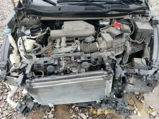 HONDA CRV TOURING, 2HKRW2H91LH612641