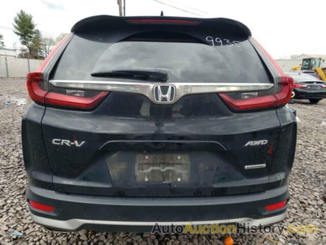 HONDA CRV TOURING, 2HKRW2H91LH612641