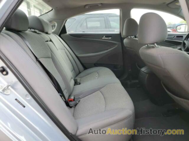 HYUNDAI SONATA GLS, 5NPEB4AC8BH223375