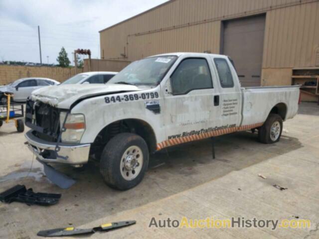 FORD F250 SUPER DUTY, 1FTSX21539EA80128