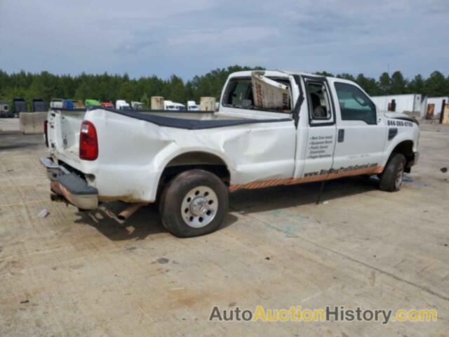 FORD F250 SUPER DUTY, 1FTSX21539EA80128