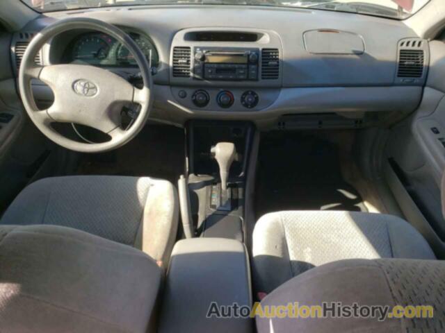 TOYOTA CAMRY LE, 4T1BE32K03U186514