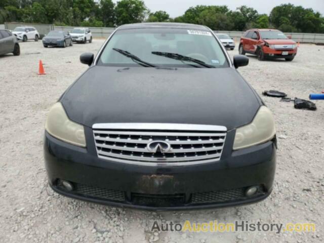 INFINITI M35 BASE, JNKAY01E46M112937