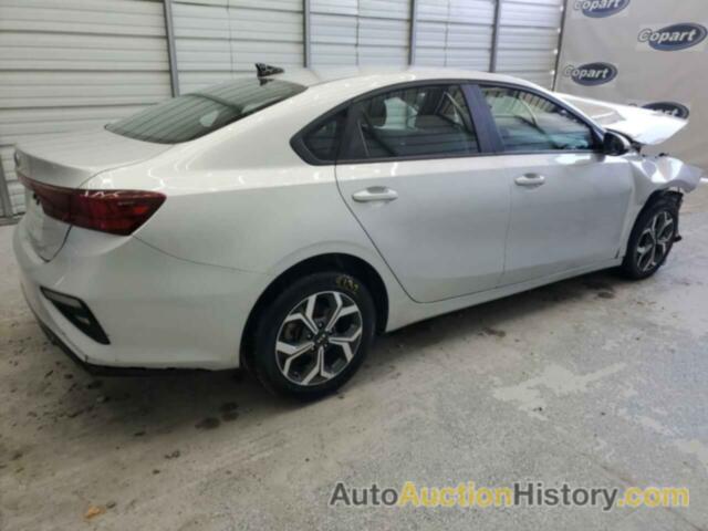 KIA FORTE FE, 3KPF24AD0ME334474