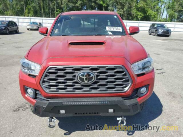 TOYOTA TACOMA ACCESS CAB, 3TYSZ5AN2MT008369