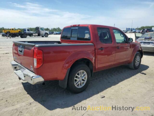 NISSAN FRONTIER S, 1N6DD0ER6HN723683