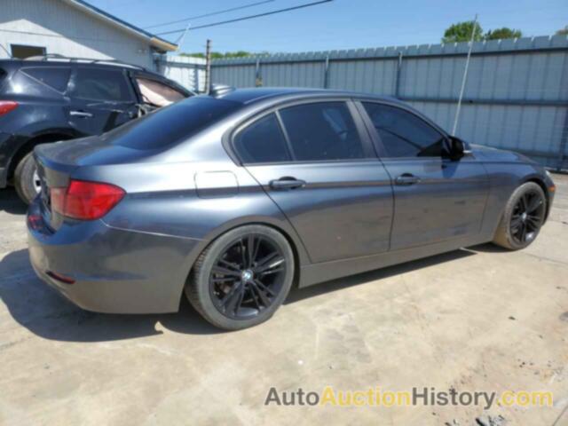 BMW 3 SERIES I, WBA3A5G54DNP22585