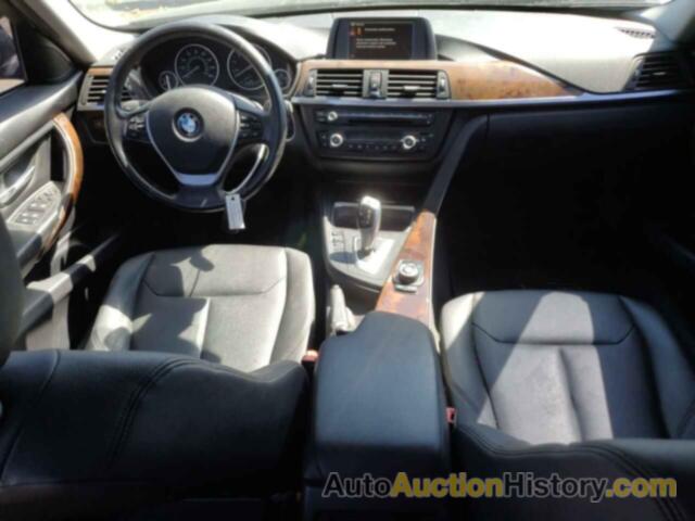 BMW 3 SERIES I, WBA3A5G54DNP22585