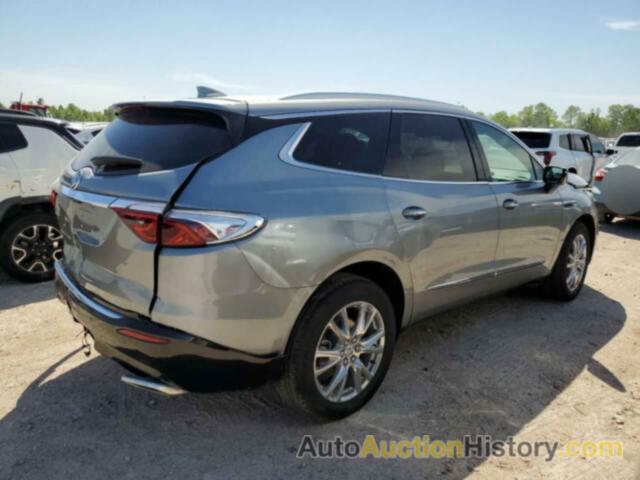 BUICK ENCLAVE PREMIUM, 5GAERCKW7PJ234236