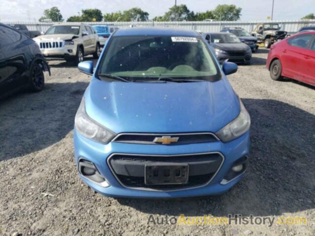 CHEVROLET SPARK 1LT, KL8CD6SA6HC811587