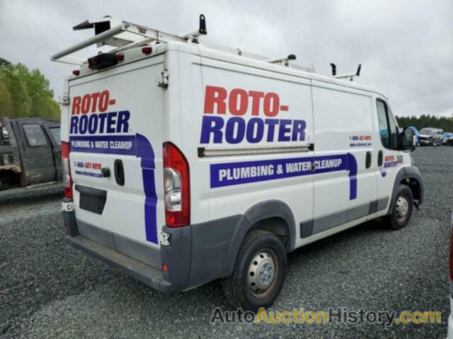 DODGE PROMASTER 1500 STANDARD, 3C6TRVAG5GE107906