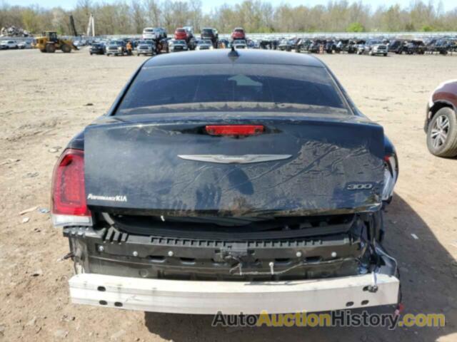 CHRYSLER 300 S, 2C3CCABG0HH635493