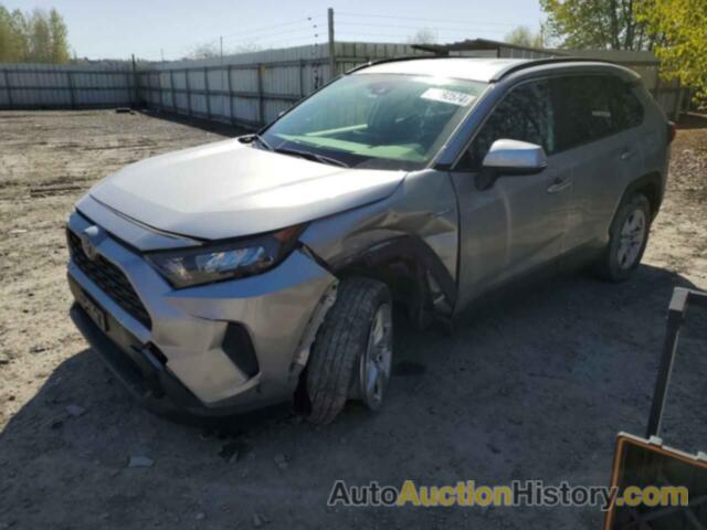 TOYOTA RAV4 LE, JTMMWRFV1LD055030