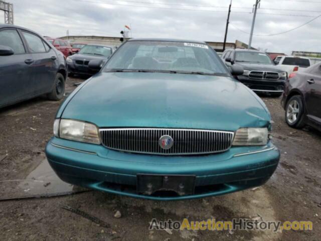 BUICK SKYLARK GRAN SPORT, 1G4NJ12M0TC431249