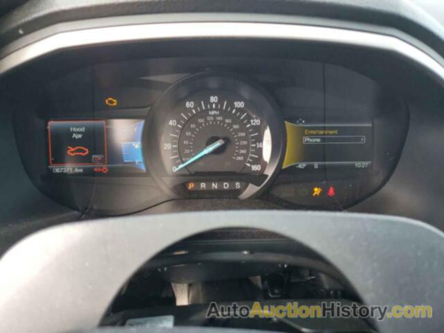 FORD EDGE SEL, 2FMTK4J91FBC22688